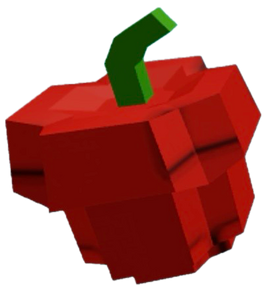 Bell Pepper